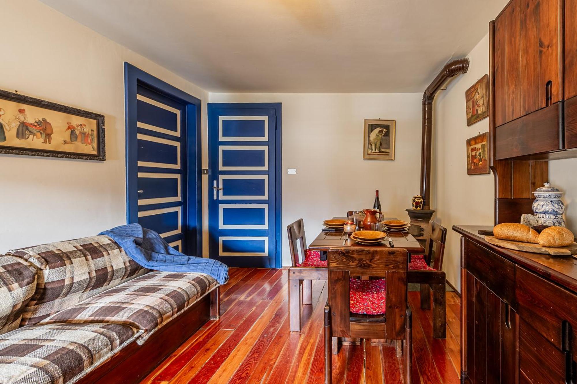 Appartamento La Villette- Comodo E Ben Posizionato - Cour 0220 Courmayeur Dış mekan fotoğraf
